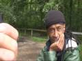 bushtales en knettergekke Koen