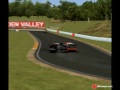 Hidden Valley - BR League
