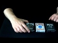 July Deck Grab Card Trick Competition