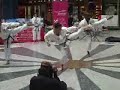 Subaru Cherry Blossom Festival 2008! Martial Artist! Subaru Cherry Blossom Festival 2008! Martial Artist!