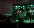Defying Control Ao Vivo