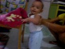 enrico grubat(8 mos) III