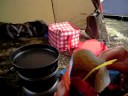 Landmannalaugar t�lt