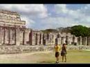 chichen itza before spring equinox 2007