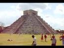 chichen itza before spring equinox 2007