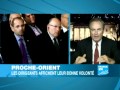 Négociations Directes Entre Netanyahou Et Abbas En Vue D un Processus De Paix