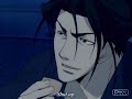 Peacemaker kurogane-ill be there for you