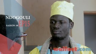NDOGOU LI 2019 EP15