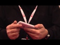 Fujitsu Arrows X hands on