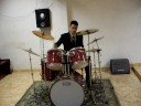 solo Bateria Gabriel Martins