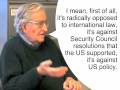 President Obama, do the right thing! Appointing pro-Israeli hawks isn't change we can believe in.