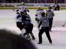Zack Stortini vs Raitis Ivanans Jan 15/08