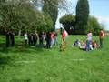 retraire 2008 5eme aumonerie de wattignies