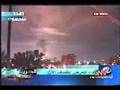 iraq war 2003 - Shock and awe live coverage tv