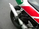 tzr 250 3xv exhausts tzr 250 3xv exhausts
