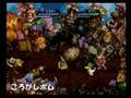 [聖剣伝説 legend of mana] ゴーレムの技集