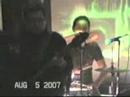 Static Adictiva Live Cover The killers