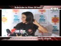 Celebs At The Zee Rishtey Awards