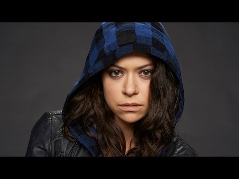 Inside ORPHAN BLACK: SARAH - New Season Premiere Sat Apr 19 BBC AMERICA