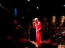 JUSTINe & the nite trippers 1999