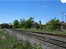 CWR train switching - Cambridge 25.05.05 5785