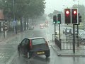Rainy Day In June