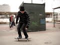 Pardbubice every day-(skateboarding time)