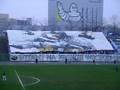 Stomil - Jeziorak ( Sektorówka ) ULTRAS 8.11.08