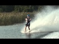 Barefoot Crashes and Smashes