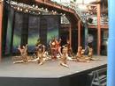 Crown Calisthenics College - Disneyland
