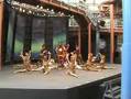 Crown Calisthenics College - Disneyland