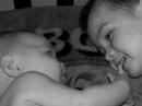 Sam's 1st Bday video