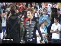 Click here to watch this video [FULL FANCAM] 120523 Asian Dream Cup 2012 in Thailand MBLAQ - It's War & Oh Yeah [MYMBLAQ]