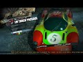 Burnout Paradise gameplay Nvidia GeForce 8400GS