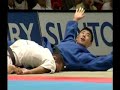 Judo etranglement impressionnant(limit mortel) Judo etranglement impressionnant(limit mortel)