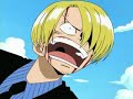 Luffy vs. Don Krieg Part 2
