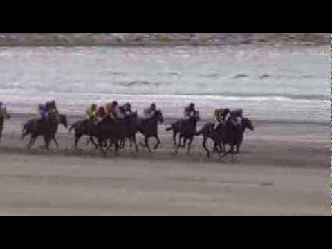 lewi2843 - Richest Race in Horse & Pony run in Glenbeigh over weekend.