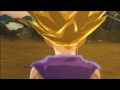 【XBOX360】ドラゴンボールZバーストリミット　　セル編