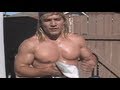 Backyard Workout # 3 - Modified Cindy CrossFit WOD