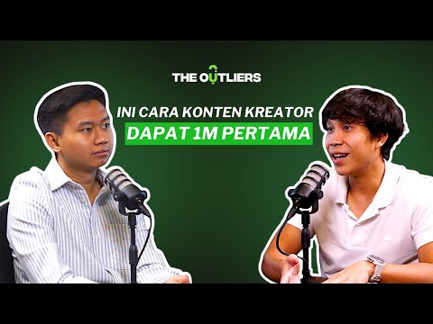 PULUHAN SAMPE RATUSAN JUTA PER BULAN DARI KONTEN ITU GAMPANG - Mudacumasekali