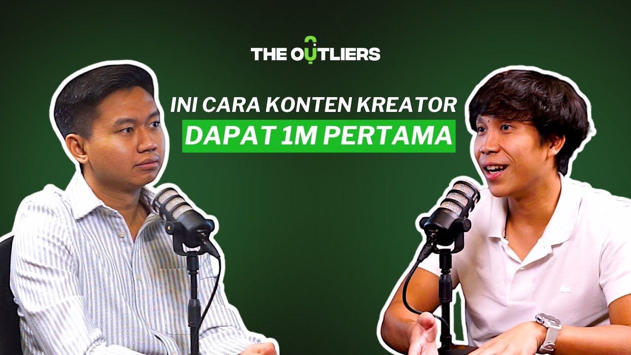 PULUHAN SAMPE RATUSAN JUTA PER BULAN DARI KONTEN ITU GAMPANG - Mudacumasekali