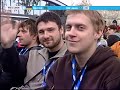 2006 GF StarCraft match: Mondragon(GER) vs Midas(KOR)