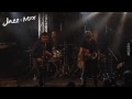 Pedron ''Omry'' at Jazz Mix / Jazz à Vienne 2009