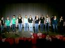 Uninvited performed by Audacious
