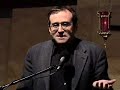 Mark Crispin Miller Speaks for World Can\