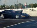 Automatic Outlaws 2000 HP and a PowerGlide