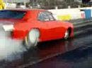 Automatic Outlaws 2000 HP and a PowerGlide