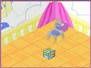 This is a cool new item in the Pet of the Month items.  Brought to you by www.webkinzone.com