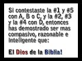 Test Cristiano Test Cristiano
