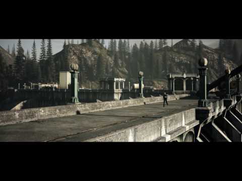 Picture from Next Alan Wake not coming from Microsoft?